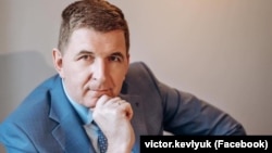 Виктор Кевлюк, эксперт Центра оборонных стратегий