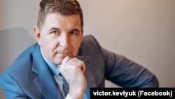 Віктор Кевлюк, експерт Центру оборонних стратегій