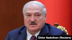 «Ми не можемо виключати, що проти нашої країни може бути розпочата агресія», – сказав Олександр Лукашенко