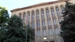 Սահմանադրական դատարանը կքննի` արդյոք Հռոմի կանոնադրությունը հակասում է Հայաստանի մայր օրենքին, թե ոչ