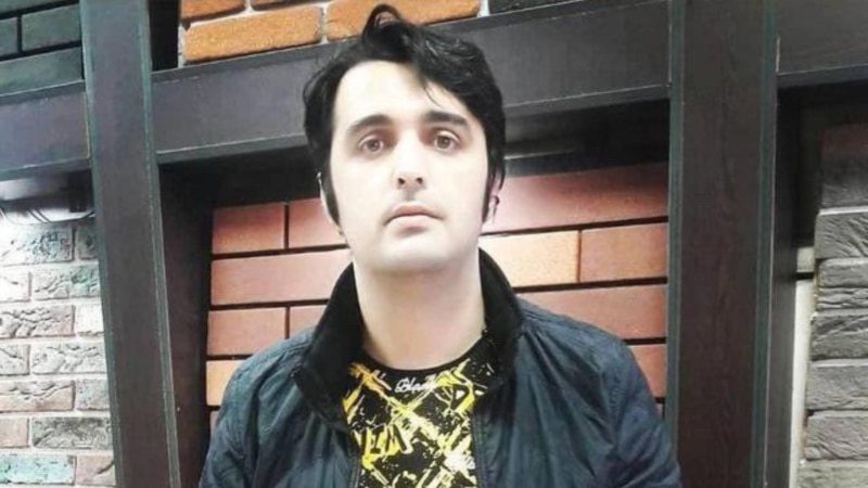 حکم سه بار اعدام برای جواد روحی؛ وکیل تسخیری می گوید هیچ مدرک و دلیلی وجود ندارد