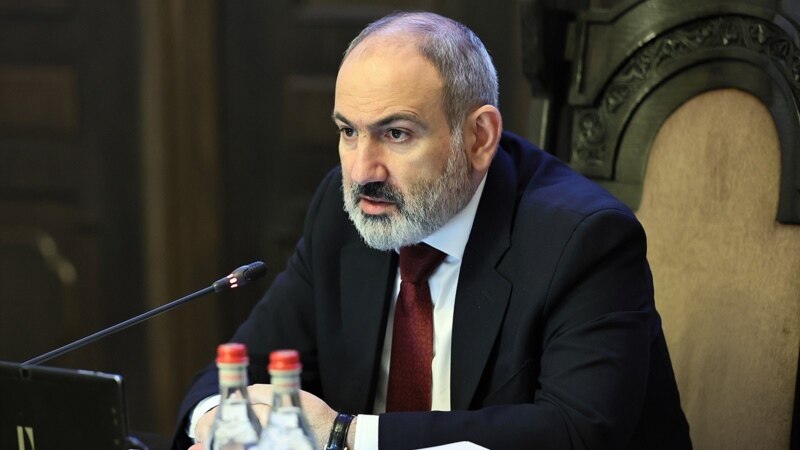 Armenia Warns That Blockade Of Nagorno-Karabakh Link Is Causing Dire Situation