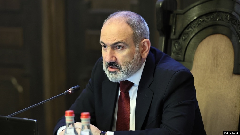 Armenia acusa a Rusia de ser un mero testigo de la despoblación de Nagorno Karabaj