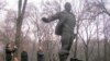 У Дніпрі вирішили перенести пам’ятники Пушкіну, Ломоносову, Горькому і ще кільком діячам