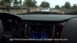 Biləsuvarda İran radioları Azərbaycan dilində təbliğat aparır