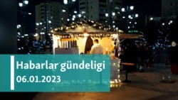 Habarlar gündeligi
