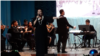 Музыкальный год в Ашхабаде завершил оркестр Тахира Атаева