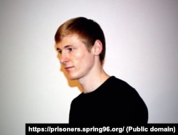 Андрэй Паднябенны