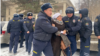 HRW баяндамасы: Бишкекке бир нече сын айтылды