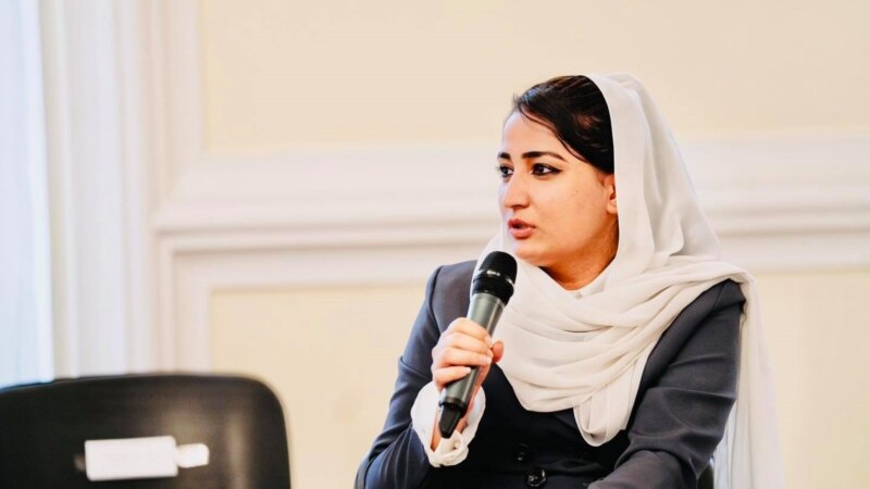 Поранешна авганистанска пратеничка застрелана во својот дом во Кабул