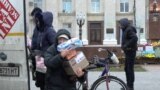 The Struggles Of Life In Kherson After Liberation From Russian Occupation 