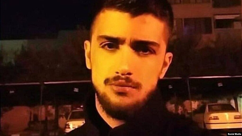 محمد مهدی کرمی