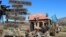 Bosnia and Herzegovina -The "Gaucho" ranch, Capljina