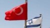 ترکیې د اسراییل پر ۵۴ صادراتي توکو بندیز اعلان کړ