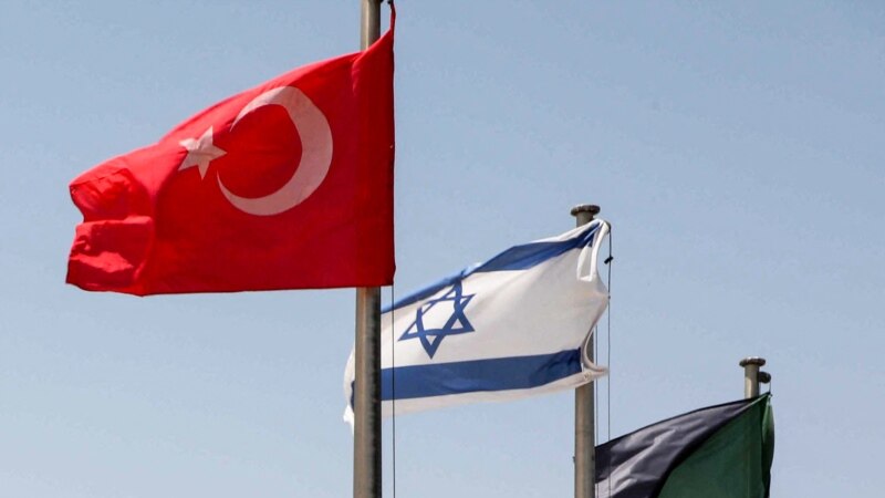 ترکیه صادرات ده‌ها قلم کالا به اسرائیل را محدود کرد؛ اسرائیل به شدت واکنش نشان داد