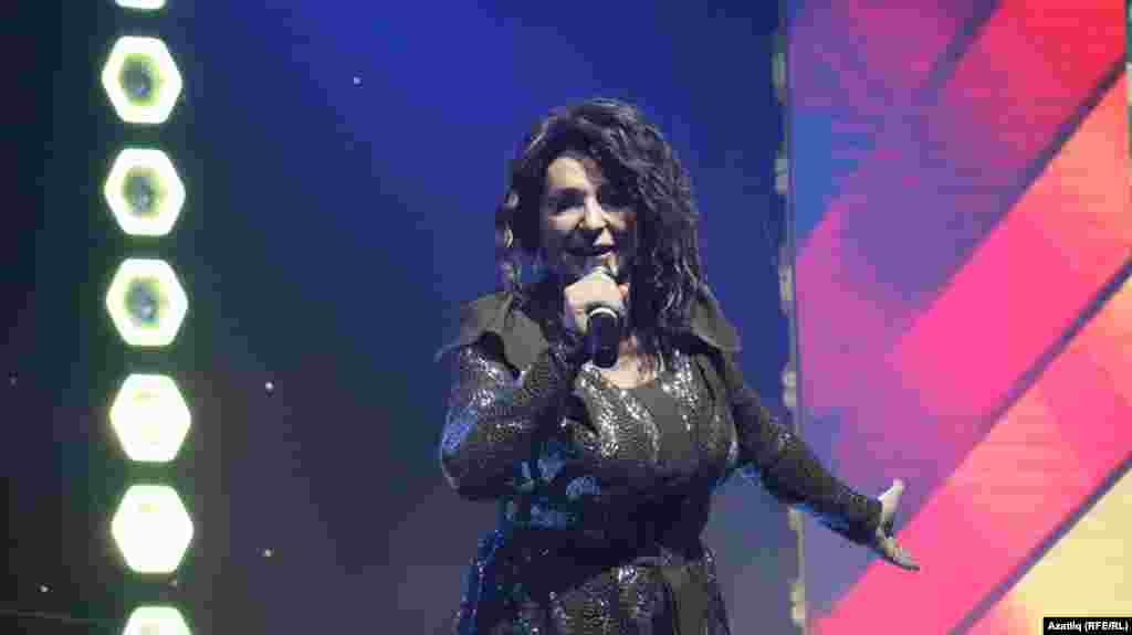 Зәйнәп Фәрхетдинова