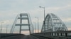 Останнім часом перед Керченським мостом все частіше утворюються затори, які сягають кількох кілометрів