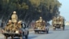 پاکستان در آستانه انتخابات، هزاران سرباز را در امتداد سرحدات افغانستان مستقر می سازد