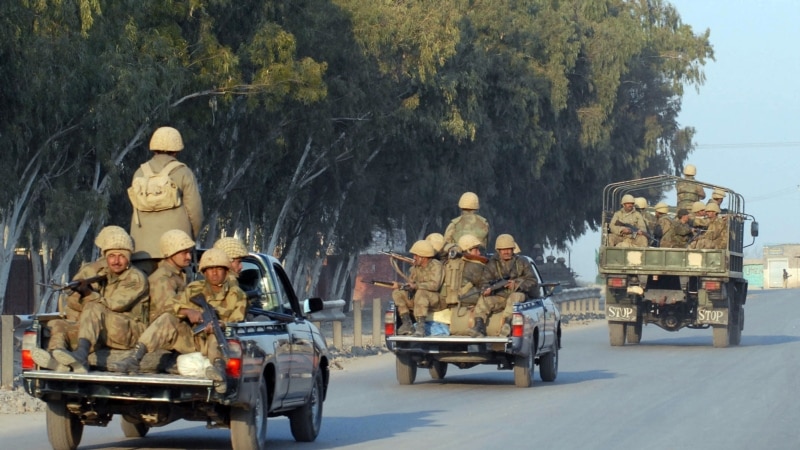 پاکستان کې نا امني؛ چارواکي: د طالبانو له حکومت سره د ترهګرۍ ضد مبارزې په اړه خبرې کوو