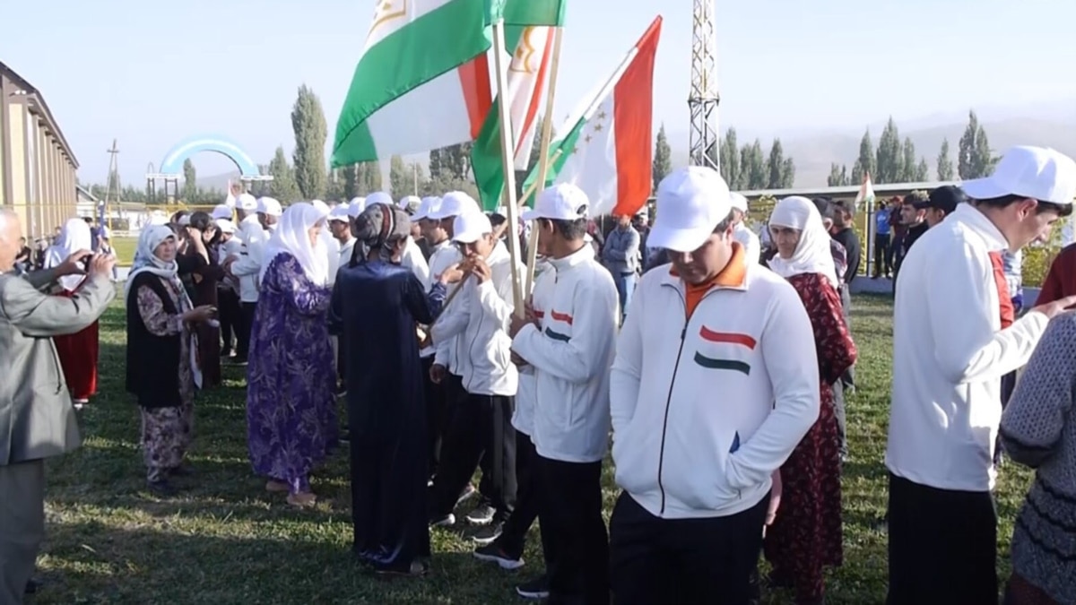 Uncle Samad Wants You! Tajikistan Taking Extreme Measures To Get Recruits Amid Failed Army Draft - Vimarsana News