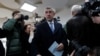 Bivši premijer Češke Andrej Babiš, čija je ANO stranka jedan od kandidata na ovogodišnjim izborima 