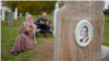 Femicide in Bosnia, coping with daughter's death