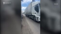 Հայ արտահանողները շարունակում են գումարներ կորցնել. Վերին Լարսի անցակետի հարցը չի լուծվում