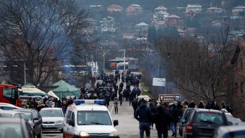Srpska opozicija o pitanju Kosova - od EU do Rusije