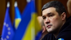 Михайло Федоров найдовше з усіх міністрів перебував у команді президента Володимира Зеленського, увійшовши до неї ще в 2019 році