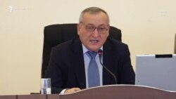 Արցախի Աժ նախագահը չի բացառում արտահերթ ընտրությունները. նա էլ է առաջադրվելու
