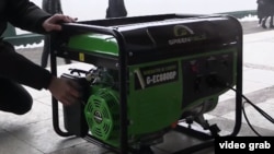 Це сталося в Деснянському районі столиці