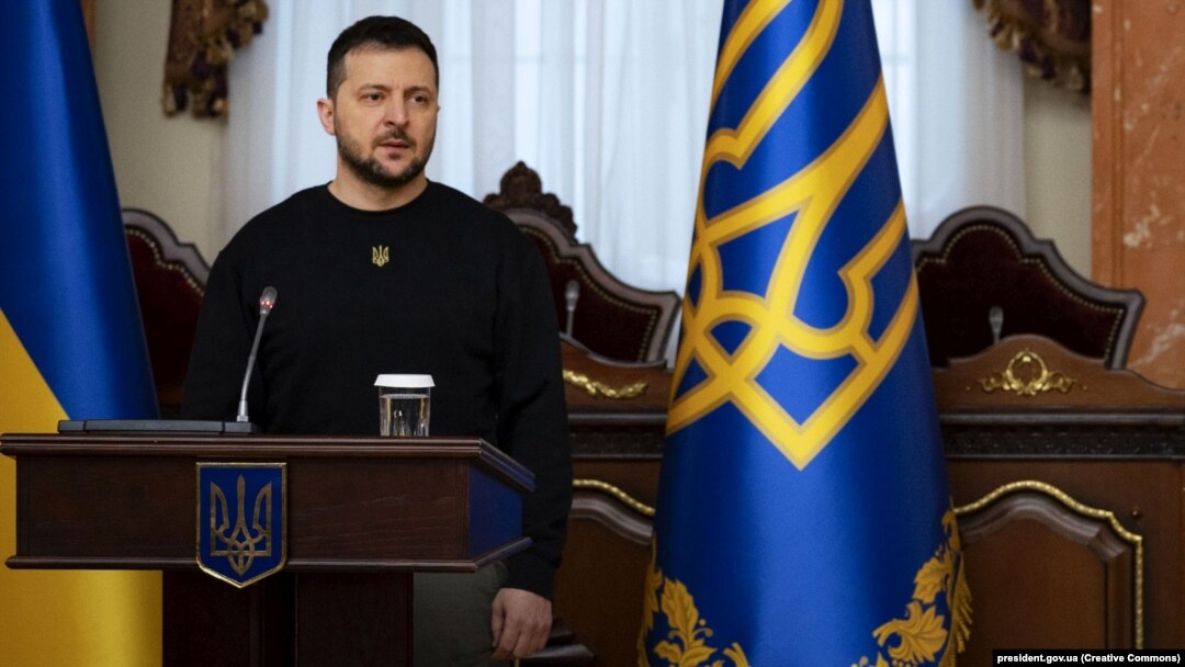 Casa Albă a confirmat vizita președintelui Ucrainei, Volodimir Zelenski, la Washington. El are programate o întâlnire cu președintele Joe Biden și un discurs în Congresul Statelor Unite.