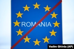 Subiectul aderării României la Schengen nu se află pe agenda Consiliului JAI de la Luxemburg.