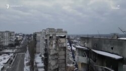 Կիևը կրկին հայտնվել է անօդաչուների թիրախում