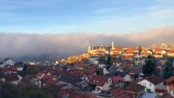'Sarajevo kao Dubai': Visokogradnja i kvalitet zraka