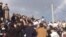 مراسم چهلم کاروان قادرشکری 