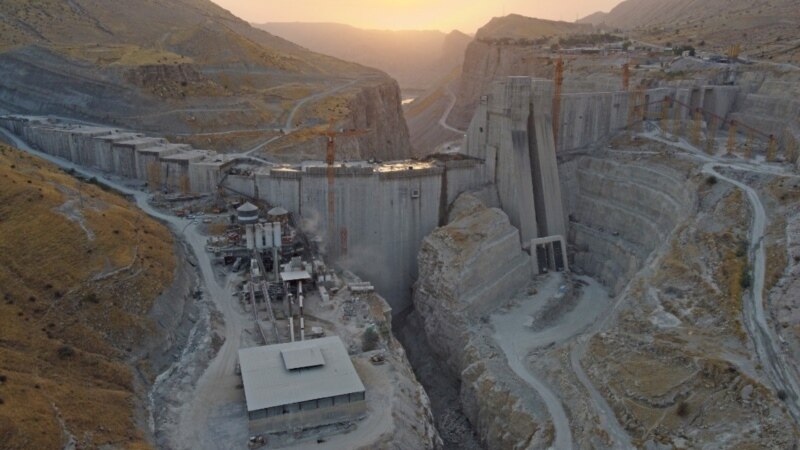 Ekolozi i arheolozi u Iranu upozoravaju na opasnosti od nove brane