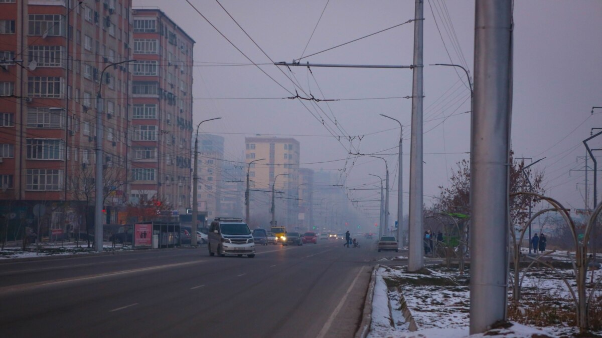 Trabajo en Bishkek: se otorgarán derechos adicionales a la oficina del alcalde