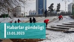 Habarlar gündeligi