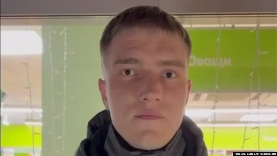 Андрей Медведев