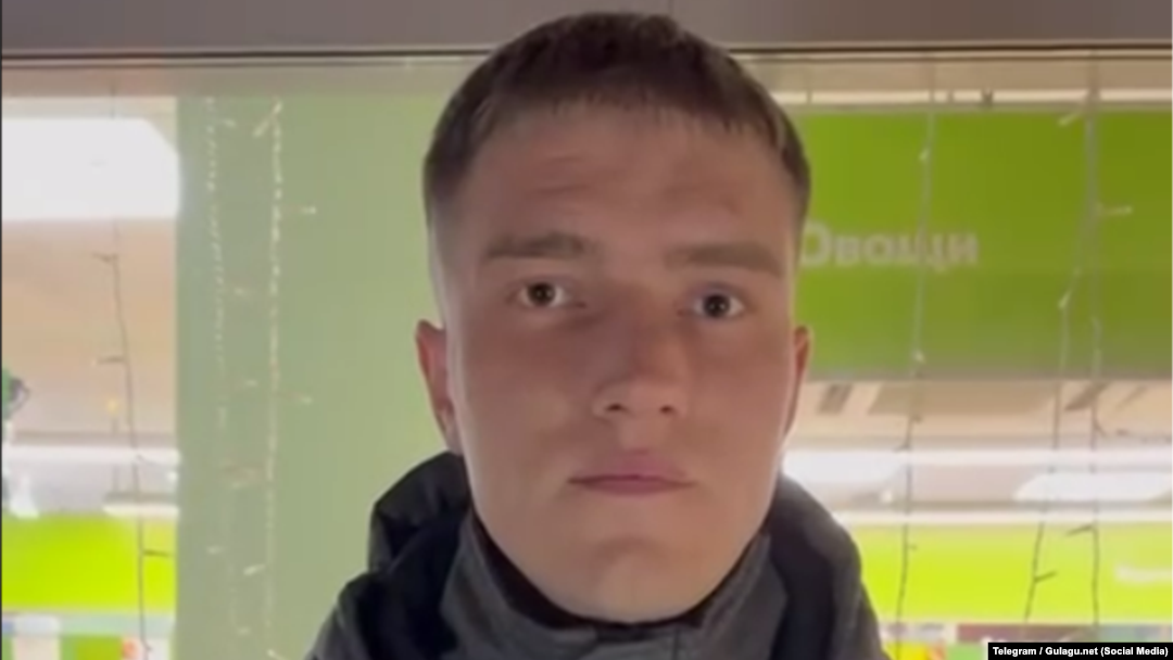 Андрей Медведев