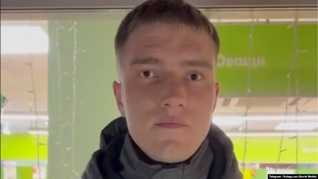 Андрей Медведев