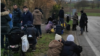 Более 60 чеченских беженцев с детьми не выпускают из Боснии и Герцеговины