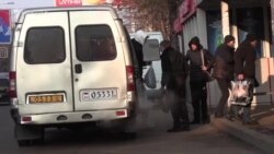 Վանաձորում հանրային տրանսպորտը ևս մեկ տարի չի բարեփոխվի