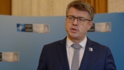 Ministrul de Externe al Estoniei: Nu putem lăsa Rusia să câștige