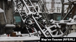 Внаслідок атак РФ на ранок є знеструмлені споживачі в Одеській, Дніпропетровській, Сумській, Запорізькій і Донецькій областях. Фото архівне 