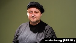 Уладзімер Пугач, архіўнае фота