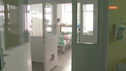 В больнице на 300 мест лежит 430 детей. В Казахстане — вспышка ОРВИ и коронавируса?