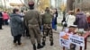 "Раненых много, привозят постоянно". Как война повлияла на Крым