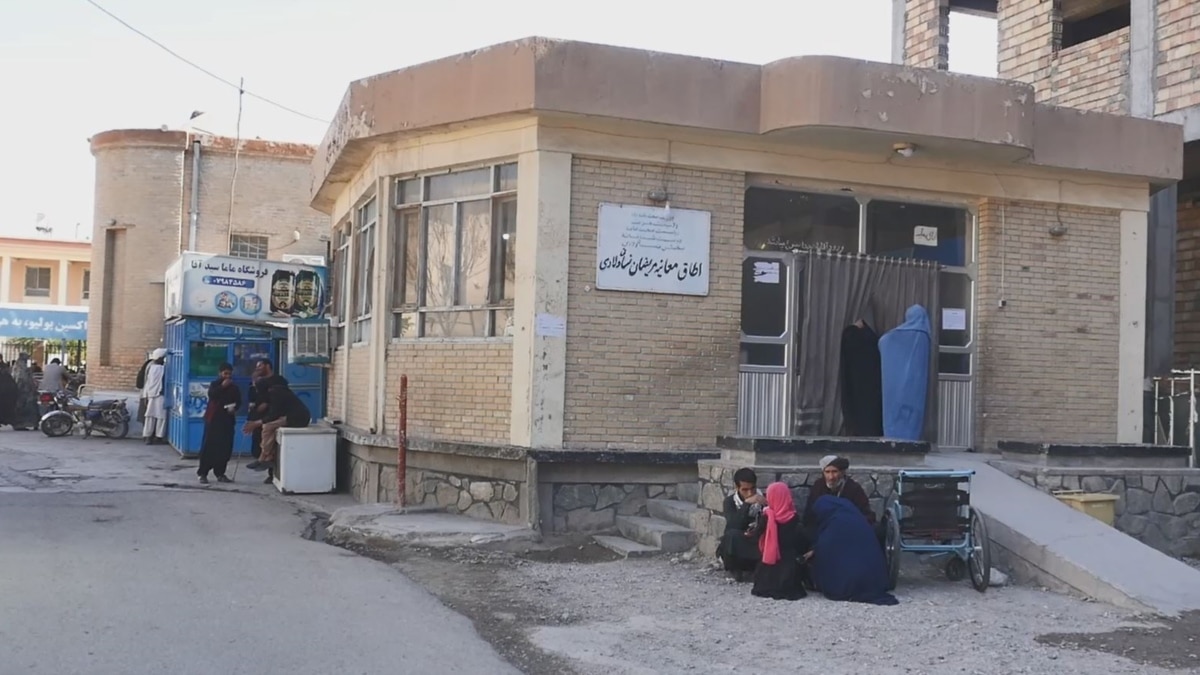 مرگ و میر مادران و نوزادان در ولایت هرات افزایش یافته است